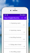 Class 5 English Book Nepal (offline) screenshot 0