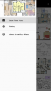 Draw Floor Plans screenshot 4