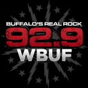Buffalo's 92.9 WBUF Icon