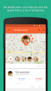 Family Locator & GPS Tracker screenshot 3