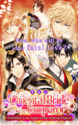 Oriental Bride of the Emperor screenshot 10