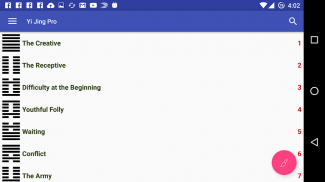 I Ching (Yi-Jing) Pro screenshot 6