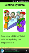 Akbar-Birbal Tales screenshot 3