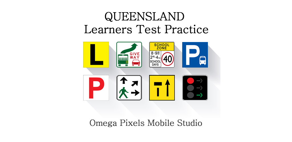 QLD Learner Test - APK Download for Android | Aptoide