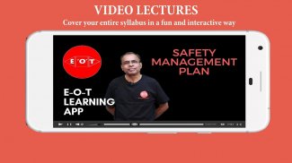 EOT Learning App | EverythingOTube Learing screenshot 5