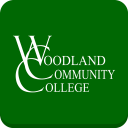 Woodland Community College Icon