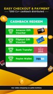 GoPaisa Cashback Coupons Deals screenshot 2
