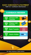 GoPaisa - Cashback & Coupons screenshot 1