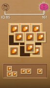 Gemdoku: Wood Block Puzzle screenshot 3