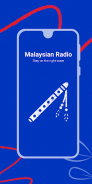 Malaysia Radio - Live FM Player screenshot 5