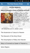 The Holy Rosary Audio (Free) screenshot 3