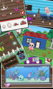 Baby Dino 🐾 Virtual Pet Game screenshot 3