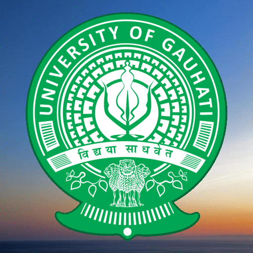 Vinay jain - Secretary to the Registrar - Gauhati University | LinkedIn