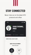 KFC US - Ordering App screenshot 6