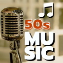 Radio 50s Oldies Icon