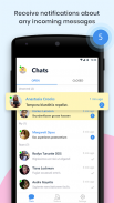 Smartsupp chat screenshot 0