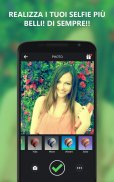 Fotocamera per Selfie screenshot 2