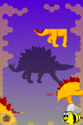 Puzzles Niños, Memo, Colorear screenshot 6