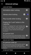 Screen Lock - one touch to lock the screen screenshot 3