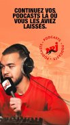 NRJ Radio : Musique & Podcast screenshot 0