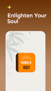The Holy Bible - ERV bible screenshot 14