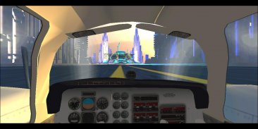 Flight VR Demo screenshot 1