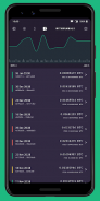 HashTracker for NiceHash screenshot 1