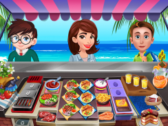 🍕Pizza Maker Shop - Free Cooking Games screenshot 2