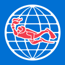 PADI Training Icon