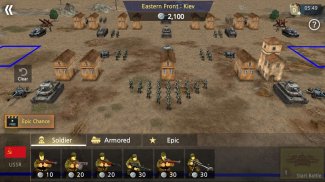 WW2 Battle Front Simulator screenshot 10