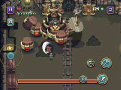 Sparklite screenshot 10