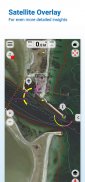 NV Charts GPS Navigation AIS screenshot 14