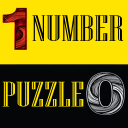 Numbers Puzzle Icon