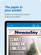 Newsday screenshot 6