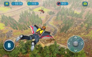 Wingsuit Lite::Appstore for Android