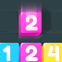 Cubes Control Icon