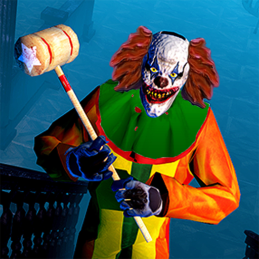 Scary Clown Horror House Escape 1 1 4 Download Android Apk Aptoide - jelly roblox clown killers