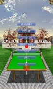 Zen Table Tennis Lite screenshot 2