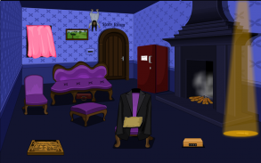 Fuga Giochi Di Puzzle Camere 9 screenshot 17