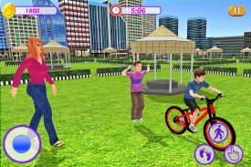 Virtual Mother Happy Family Simulator screenshot 17