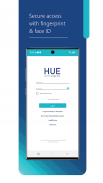 HUE/First Savings Credit Card screenshot 5