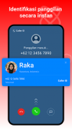 Caller ID: Dialer & Spam Block screenshot 15