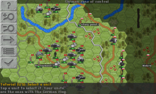 Wargames of 1939 FREE screenshot 9