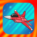 AirPlane Float Icon