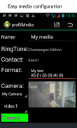 AlarmMdevice screenshot 2