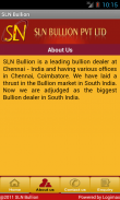 SLN Bullion screenshot 2