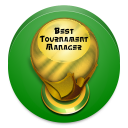 Best Tournament Manager Icon