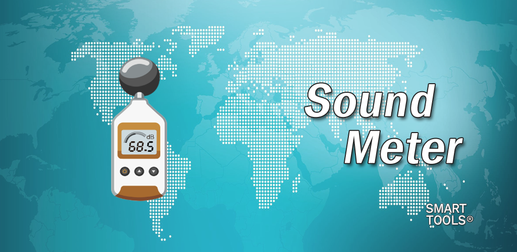 Sonómetro (Sound Meter) - Aplicaciones en Google Play