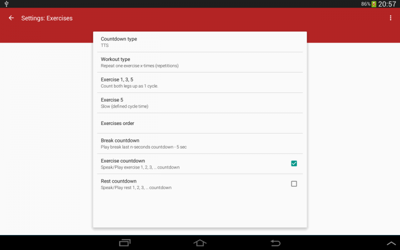 Esercizi Addominali A6w Pancia Piatta A Casa 9 2 Download Android Apk Aptoide