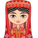 Wife - Uzbekistan